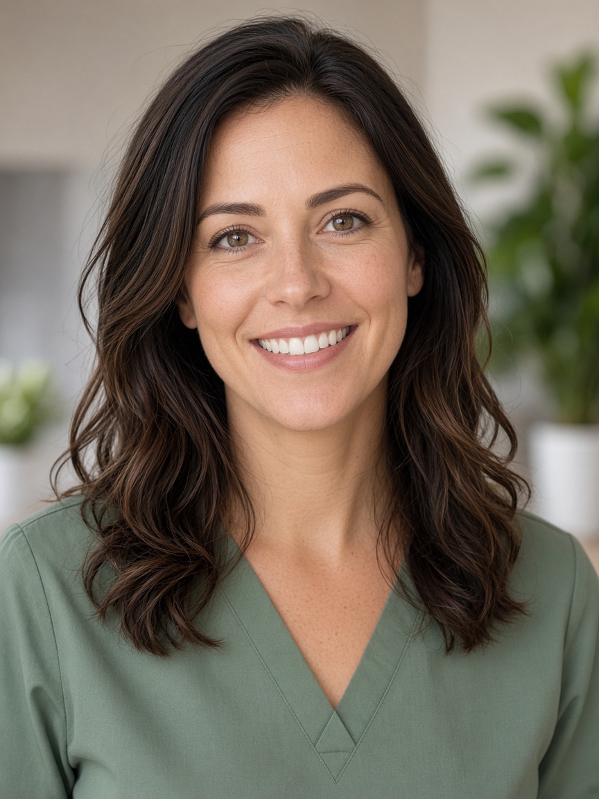 Dr. Amara Chen